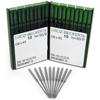 Groz-Beckert DBXK5 65/9 RG, Light Ball, Package of 100