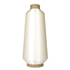 Poly Viscose Thread Ghost White