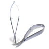 4 1/2 MICRO SCISSORS
