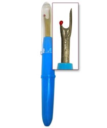 5" Seam Ripper with Cap