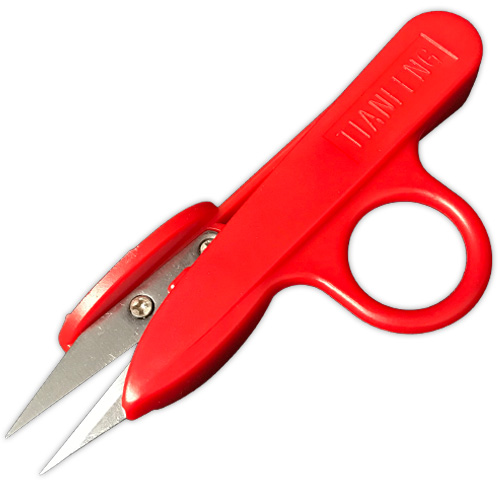 4 1/2" Thread Nipper