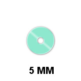 5MM Hotfix Sequin Reels