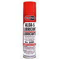 AlbaChem Alba-5 Lubricant