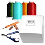 Embroidery Supplies