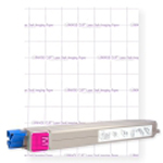 Laser transfer supplies
