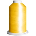 Endura Neon Embroidery Thread Yellow