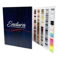 Endura Thread Card