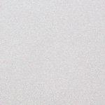 Vista Glitter Heat Transfer Vinyl - Rainbow White
