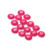 NEON Pink rhinestuds