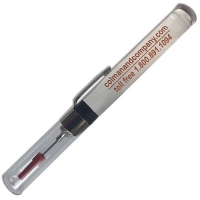 .25 oz REFILLABLE Precision Pocket Oiler