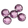 Vista Rhinestone SS10B-VTI-18 Amethyst