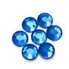 Vista Rhinestone SS10-VTI-13 Capri Blue