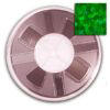 6mm Emerald HS-207