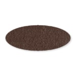 Scrim Felt - Brown