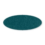 Scrim Felt - Dark Teal