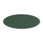 Scrim Felt - Evergreen