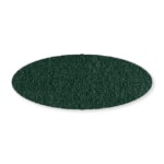 Scrim Felt - Forest Green