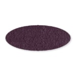 Scrim Felt - Maroon