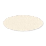 Scrim Felt - Natural