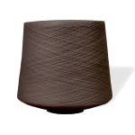 Brown Chenille thread 2.5 lbs
