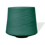Evergreen Chenille thread 2.5 lbs