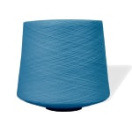 Vista Columbia Blue Chenille Yarn