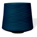 Vista Navy Chenille Yarn