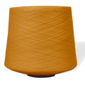 Old Gold Chenille Yarn