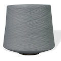 Vista Owl Grey Chenille Yarn