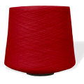 Vista Scarlet Chenille Yarn
