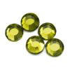 Vista Rhinestone SS10B-VTI-24 Citrine