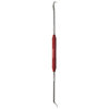 Cleaning Pick - Angle and Hook ends dtg supplies