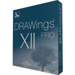 DRAWings Pro Embroidery Digitizing Software
