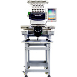 Embroidery Machines