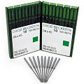 Embroidery Machine Needles