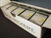 Groz-Beckert DBXK5 80/12 FG, Medium Ball Needles, Package of 100