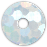 Hologram Hotfix Sequin Reels