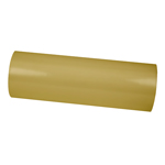 Vista PU Flex Heat Transfer Vinyl - Gold