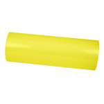 Vista PU Flex Heat Transfer Vinyl - Light Yellow