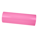 Vista PU Flex Heat Transfer Vinyl - Pink