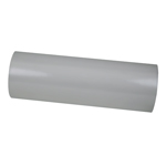 Vista PU Flex Heat Transfer Vinyl - Silver