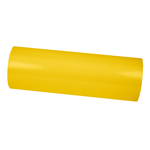 Vista PU Flex Heat Transfer Vinyl - Yellow