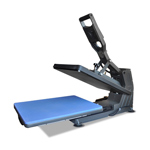 Heat Presses