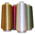 Metallic Embroidery Thread