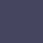 Navy Puffy Foam 12x18