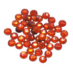 Vista Rhinestone SS06 VTI 07 Orange