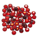 Vista Rhinestone SS06 VTI 15 Light Siam