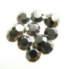 3mm Hotfix Rhinestud, Silver