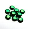 Rhinestuds - Green