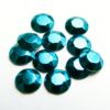 Rhinestuds - Aqua
